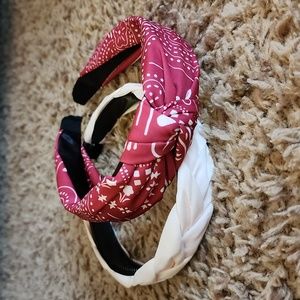 New Headband Set
